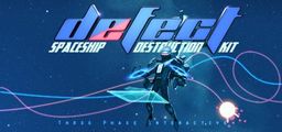 Logo: Defect