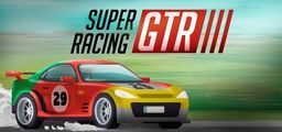 Logo: Super GTR Racing