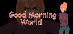 Logo: Good Morning World