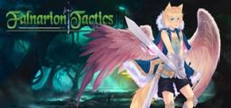 Logo: Falnarion Tactics II