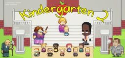 Logo: Kindergarten 2