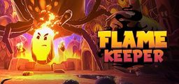 Logo: Flame Keeper