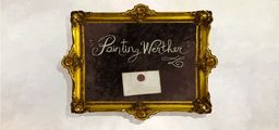 Logo: Painting Werther