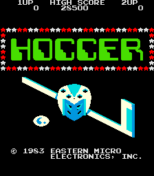 Logo: Hoccer