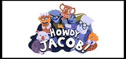 Logo: Howdy, Jacob!