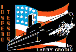 Logo: Torpedo Terror
