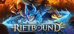 Logo: Riftbound