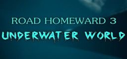 Logo: Road Homeward 3: Underwater World
