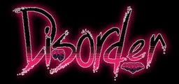 Logo: Disorder