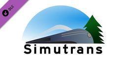 Logo: Simutrans: Pak192.Comic