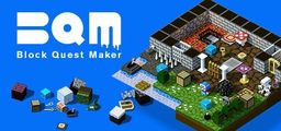 Logo: BQM: Block Quest Maker