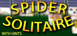 Logo: Casual Spider Solitaire