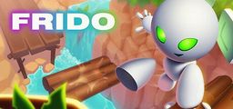 Logo: Frido