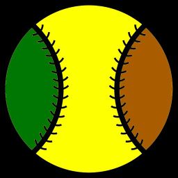 Logo: Flappy Ball Game