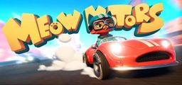 Logo: Meow Motors