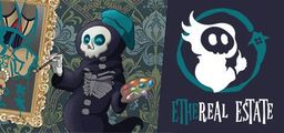 Logo: Ethereal Estate