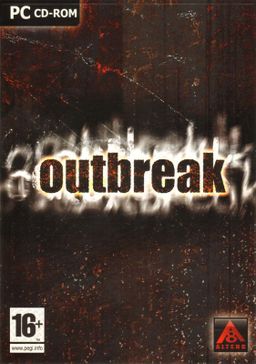 Logo: Outbreak