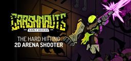 Logo: Crashnauts