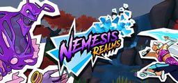 Logo: Nemesis Realms