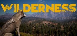 Logo: Wilderness