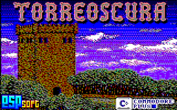 Logo: Torreoscura