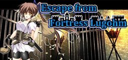 Logo: Escape from Fortress Lugohm