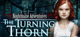 Logo: Nightmare Adventures: The Turning Thorn