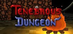 Logo: Tenebrous Dungeon
