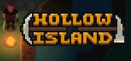 Logo: Hollow Island