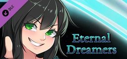 Logo: Eternal Dreamers: Natsume, the Hunter