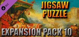 Logo: Jigsaw Puzzle: Pro Edition - Expansion Pack 10