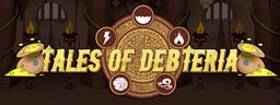 Logo: Tales of Debteria