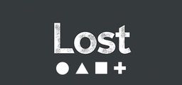 Logo: Lost