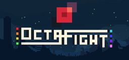 Logo: OctaFight