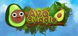 Logo: AvoCuddle