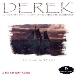 Logo: Derek