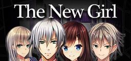 Logo: The New Girl