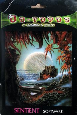 Logo: Oo-Topos