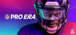 Logo: NFL Pro Era