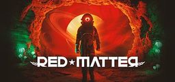 Logo: Red Matter