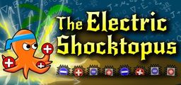 Logo: The Electric Shocktopus