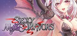 Logo: Sexy Mystic Survivors