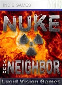 Logo: Nuke Your Neighbor