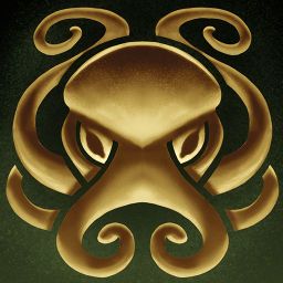 Logo: The Innsmouth Case