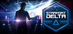 Logo: Starport Delta