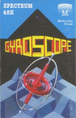 Logo: Gyroscope