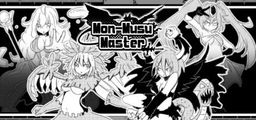 Logo: Mon-Musu Master