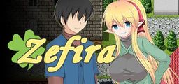 Logo: Zefira