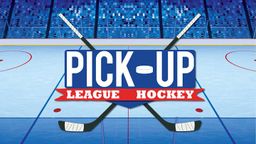 Logo: Pick-up League Hockey