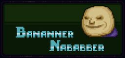 Logo: Bananner Nababber